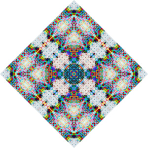Liquid Sweetness Window Tile