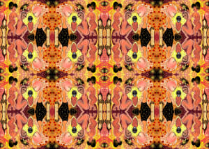 Los muertos nos alumbran Carpet