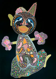 Ode to the Loving Kindness of Stupid People