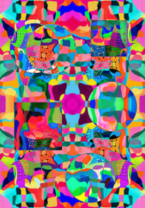 Magic Cubes