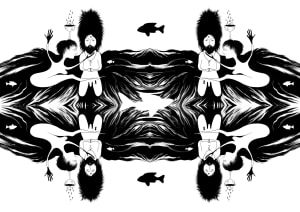 Me and the Fisher King