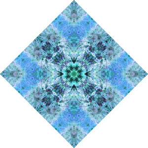 Melancholic Spring Tile