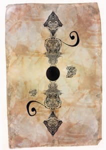 Messaggio Occultato