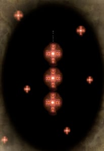 My Holy Night Crosses