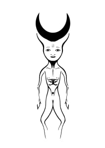 My Innocent Devil