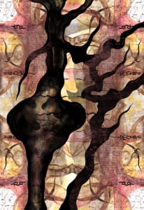 Odin's Flying Seeds