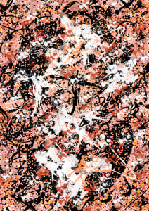 Old Bubbles Exploding
