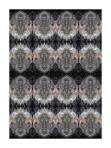Palu Carpet