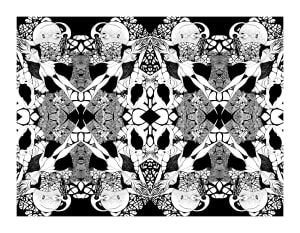 Playing with My Flames Tapestry