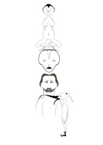 Pondering Process
