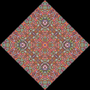 Psy Juwel Tile