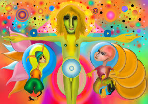 Revealing the Self