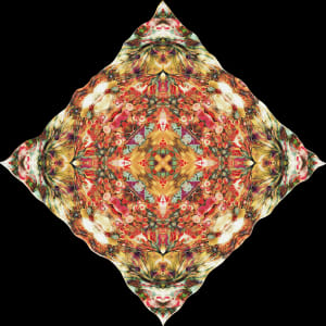 Royal Ruins Tile