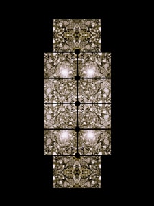 Sarcophagus of Light