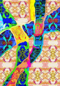 Seas Carpet