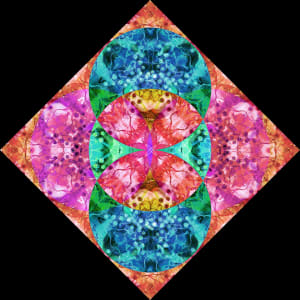 Seas Tile
