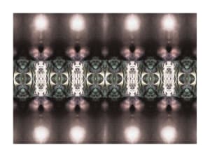 Skeleton Light