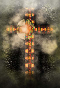 The Cross of Beyond