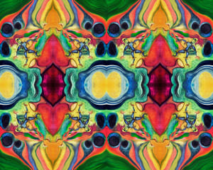 The Cup Is Renewing Us Carpet