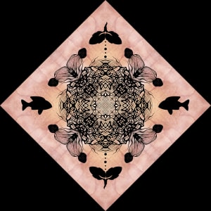 Tower Decomposing Tile 2