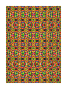 Wise Seeds Carpet