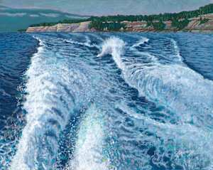 Boat Trip