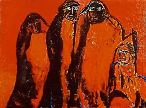 Refugiados