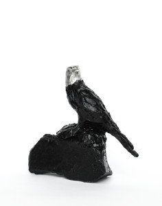 Untitled (Alchemy Eagle)