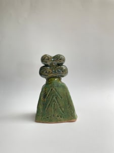 Eye Idol - Green