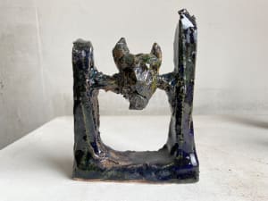 Greek artefact study