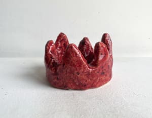 Crimson Crown