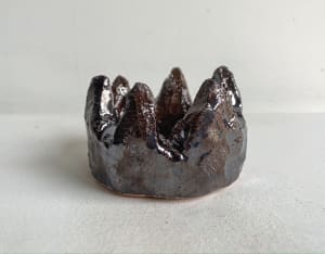 Bronze Crown