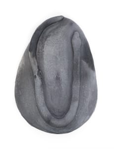 Untitled (Serpent egg I)