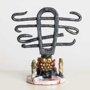 Sistrum II (Goddess of Nature)