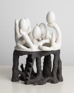 Eternal Gambit     or      The Perennial Match: King, Serpent and the Pursuit of Victory