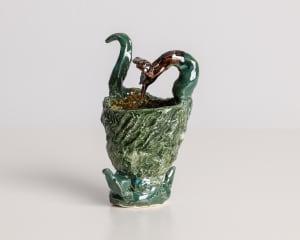 Grail study (Hermes Bird)