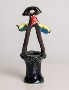 Well III (Fisher King)