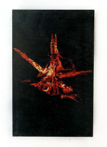 degradation of our inner obstacles