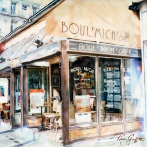 Café Boul'Mich