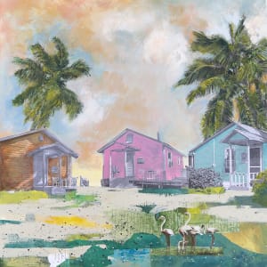 Old Florida Getaway