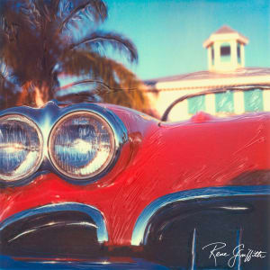 Corvette Stingray II