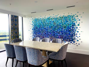 Atlanta Re-Install for Carter Family