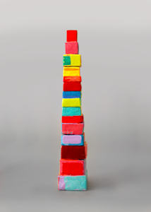 Tower 1 (small/A)