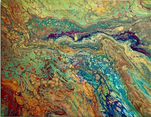 Starry Night