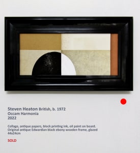 Occam Harmonia