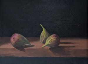 Three Figs