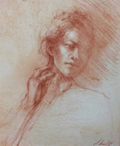 Head Study