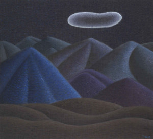 NIGHT MOUNTAINS