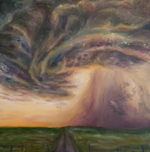 Incoming Storm