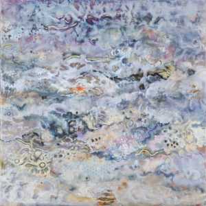 Floating in Lavender